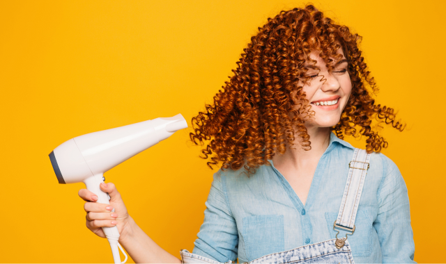 Son Zamanların Trendi Curly Girl Method Nedir?