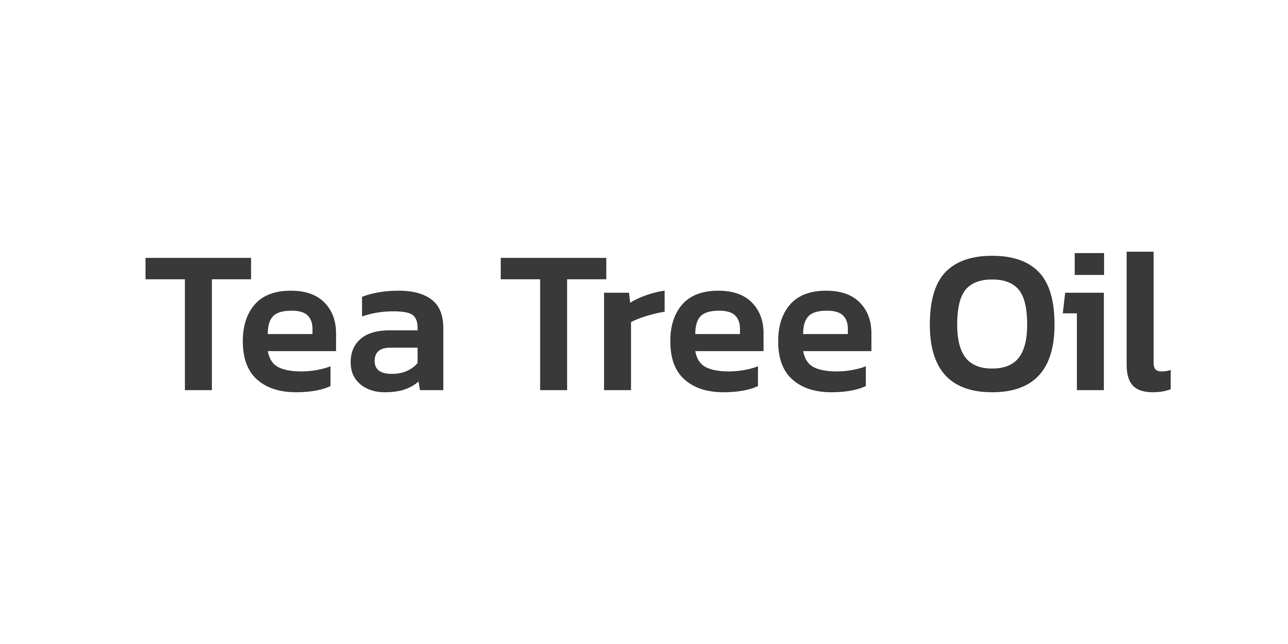 tea tree