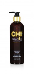CHI - CHI Argan Şampuan 340ml