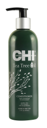 CHI TEA TREE OIL Saç Bakım Kremi 340ml