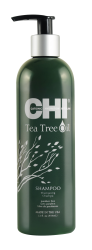 CHI - CHI TEA TREE OIL Şampuan 340ml