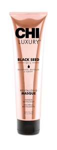 CHI LUXURY® Black Seed Oil Revitalizing - Nemlendirici Maske 147ml