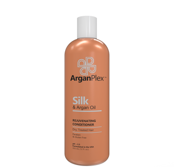 PLEX - Plex Argan Saç Bakım Kremi 355 ml