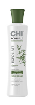 CHI - Chi Powerplus Exfoliate Şampuan