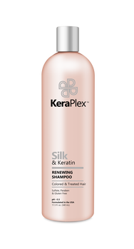 PLEX - Plex Kera Saç Şampuanı