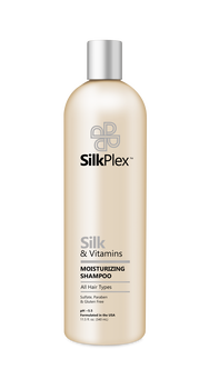 PLEX - Plex Silk şampuan