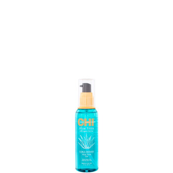 CHI - Chi Chı Aloe Vera Saç Bakım Yağı 89 Ml