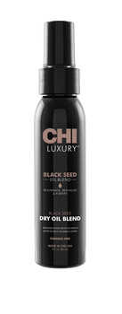 CHI - CHI Luxury Black Seed Dry Oil