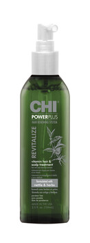 CHI - Chi Powerplus Saç Ve Saç Derisi Bakımı 104 Ml