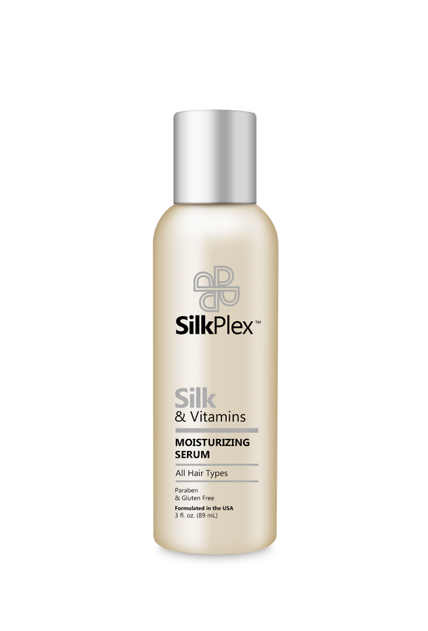 Plex Silk Serum 100 ml